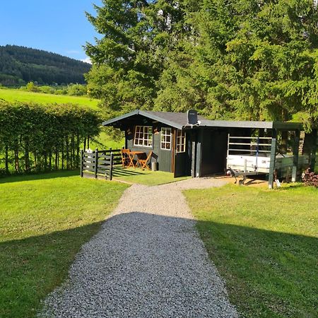 Guesthouse Wallenborn - Lodge Exterior photo
